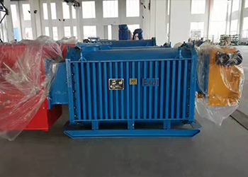 厦门KSG-4VA矿用防爆变压器