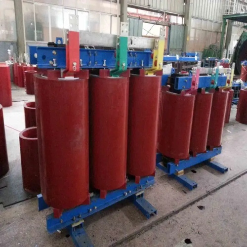 厦门SCB10-250KVA干式变压器