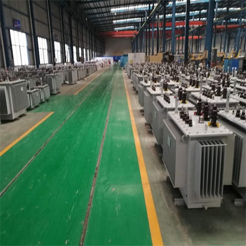 厦门SH15-800KVA非晶合金变压器厂家价格