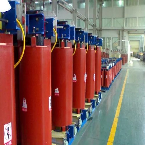 厦门SCB10-200KVA干式变压器